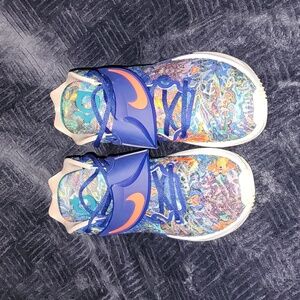 Nike KD 14 Psychedelic 2021
